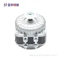 Motor with Bracket Refrigerator Freezer Condenser Fan